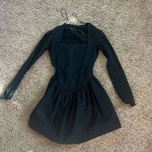 Zara Short Balloon dress 
Size Small Never worn